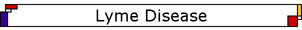 Lyme Disease