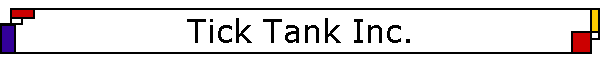Tick Tank Inc.
